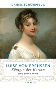 Luise von Preußen - Cover