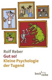 Gut so! - Cover