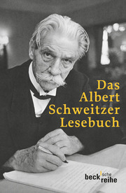 Albert-Schweitzer-Lesebuch