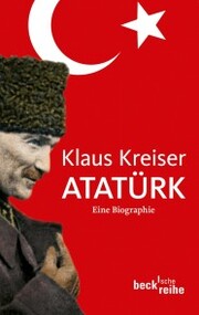 Atatürk - Cover
