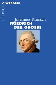 Friedrich der Große - Cover