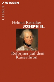 Joseph II. - Cover