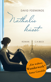 Nathalie küsst - Cover