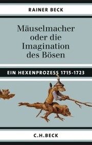 Mäuselmacher - Cover