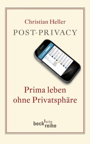 Post-Privacy - Cover