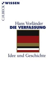 Die Verfassung - Cover
