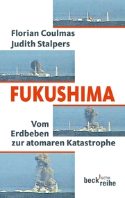 Fukushima - Cover