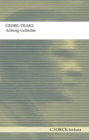 Achtzig Gedichte - Cover