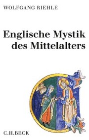 Englische Mystik des Mittelalters