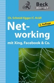 Networking mit Xing, Facebook & Co. - Cover
