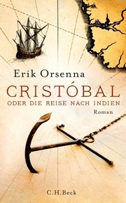 Cristóbal - Cover