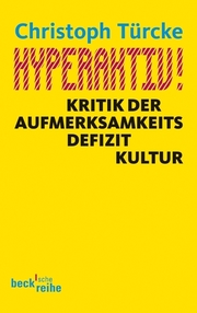 Hyperaktiv! - Cover