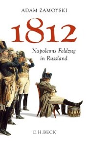 1812 - Cover