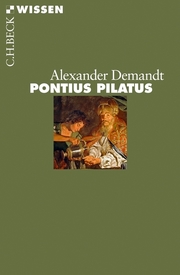 Pontius Pilatus - Cover