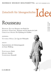 Idealist, Kanaille, Rousseau