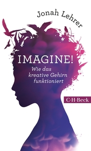Imagine! - Cover