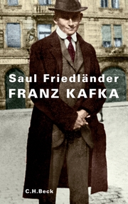 Franz Kafka - Cover