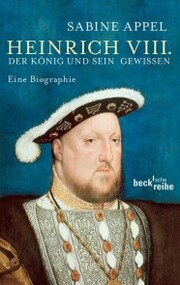 Heinrich VIII. - Cover