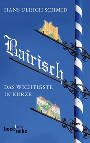 Bairisch - Cover