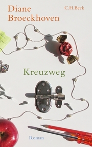 Kreuzweg - Cover
