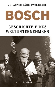 Bosch - Cover