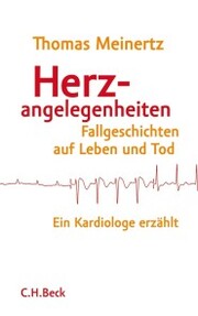 Herzangelegenheiten - Cover
