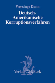 Deutsch-Amerikanische Korruptionsverfahren