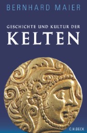 Geschichte und Kultur der Kelten - Cover