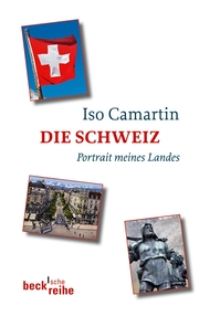Die Schweiz - Cover