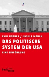 Das politische System der USA - Cover