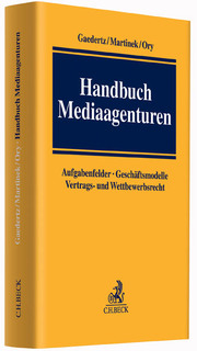 Handbuch Mediaagenturen