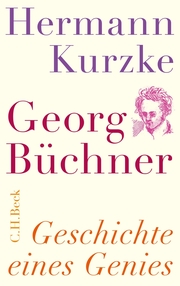 Georg Büchner - Cover