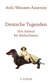 Deutsche Tugenden - Cover