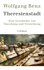 Theresienstadt - Cover