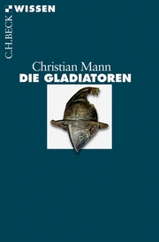 Die Gladiatoren - Cover