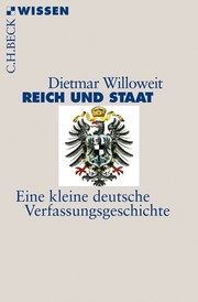 Reich und Staat - Cover