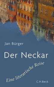 Der Neckar - Cover