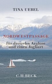 Nordwestpassage - Cover