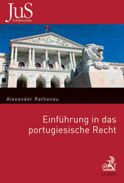 Einführung in das portugiesische Recht