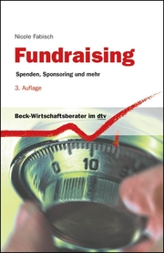 Fundraising - Cover