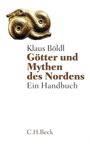 Götter und Mythen des Nordens - Cover