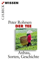 Der Tee - Cover