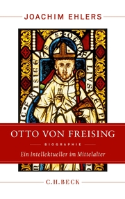 Otto von Freising - Cover
