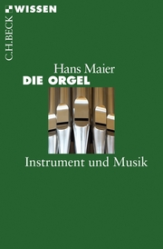 Die Orgel - Cover