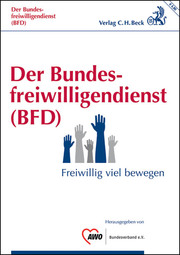 Der Bundesfreiwilligendienst (BFD)