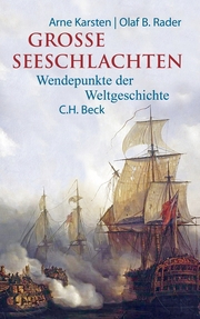 Große Seeschlachten - Cover