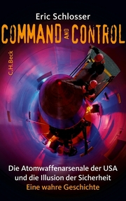 Command and Control - Cover