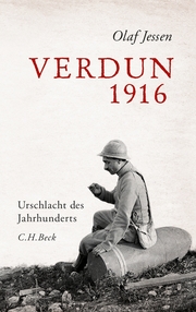 Verdun 1916 - Cover