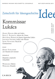 Kommissar Lukács - Cover