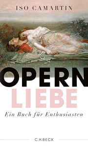 Opernliebe - Cover